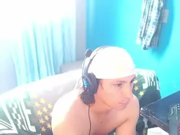Chaturbate Free Porn Cam of mrkingsaintx