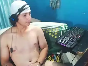 Chaturbate Nude Webcam of mrkingsaintx