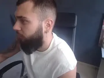 Chaturbate Free Porn Cam of oscarwills