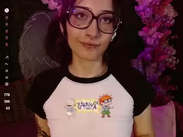 Chaturbate Adult Video Chat of sweet_roxanee