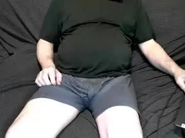 Chaturbate Live Sex of _samuel_
