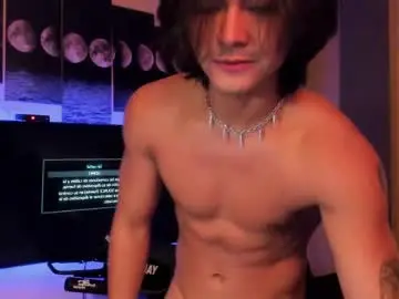 Chaturbate Adult Video Chat of arthur_hunter
