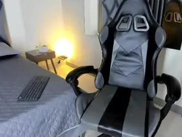 Chaturbate Live Sex Cam of chilli_willix