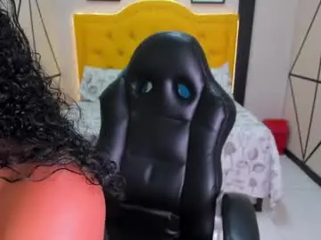 Chaturbate Adult Video Chat of danna_copers