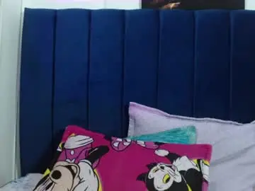 Chaturbate Live Sex Cam of exotic_wish