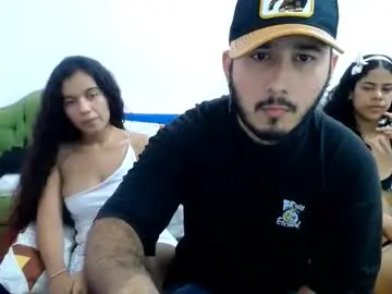 Chaturbate Sex Chat of gaby_horny69