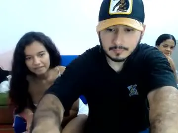 Chaturbate Adult Video Chat of gaby_horny69