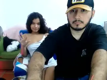 Chaturbate Private Sex Chat of gaby_horny69