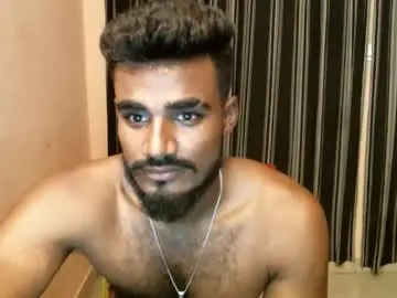 Chaturbate Best live sex cam show of indianbull2023