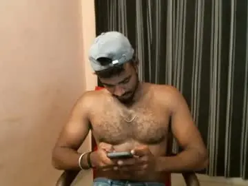 Chaturbate Nude Webcam of indianbull2023