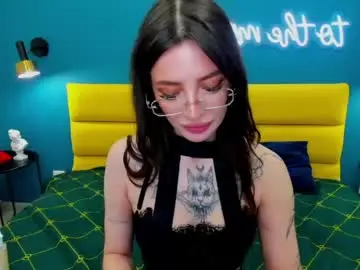 Chaturbate Private Sex Chat of ivydainty