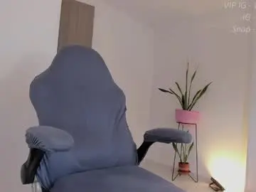 Chaturbate Live Sex of lindajoinx
