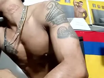 Chaturbate Sex Chat of lucascastrohot