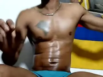 Chaturbate Nude Webcam of lucascastrohot