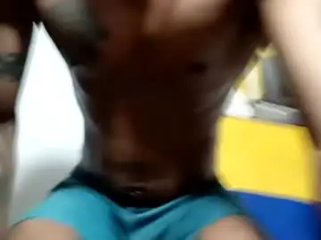 Chaturbate Private Sex Chat of lucascastrohot
