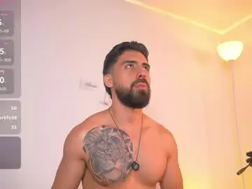 Chaturbate Free Porn Cam of mark_broown_