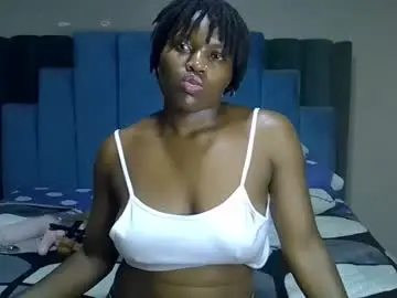 Chaturbate Adult Webcams of melanin_moon