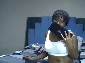Chaturbate Private Sex Chat of melanin_moon