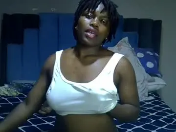 Chaturbate Free Porn Cam of melanin_moon