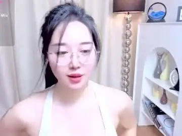 Chaturbate Sex Chat of miu99999