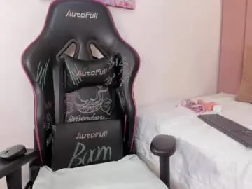 Chaturbate Best live sex cam show of natalia_vela