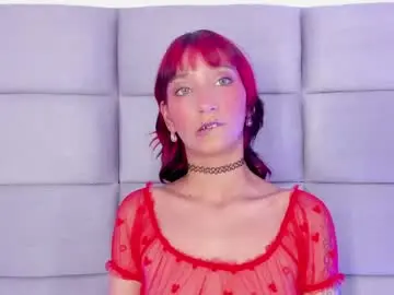 Chaturbate Nude Webcam of niaafox