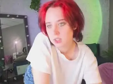 Chaturbate Best Webcam of scarlettsparksxx