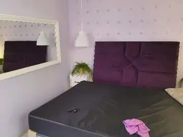 Chaturbate Sex Cam of tiianascott