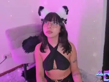 Chaturbate Sex Cam of arya_line