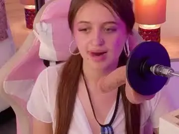 Chaturbate Live Porn of camilleblair