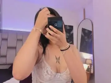 Chaturbate Best Webcam of candy_tyna
