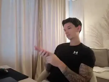 Chaturbate Watch Live Sex Cams of dirtyprettyboi