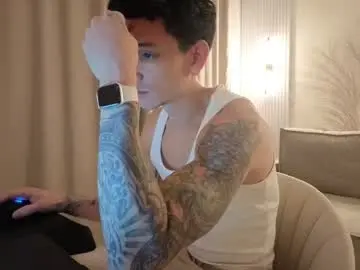 Chaturbate Sex Chat of dirtyprettyboi
