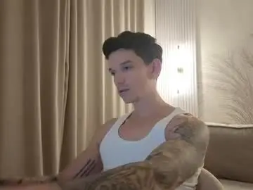 Chaturbate Live Sex Cam of dirtyprettyboi