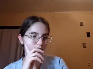Chaturbate Nude Webcam of elmeraurora
