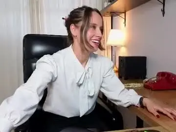 Chaturbate Best live sex cam show of kate_thompson_