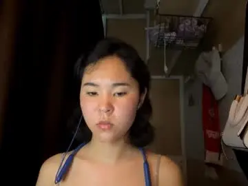 Chaturbate Best Webcam of kerstinscotto