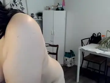 Chaturbate Sex Chat of kittyymaze