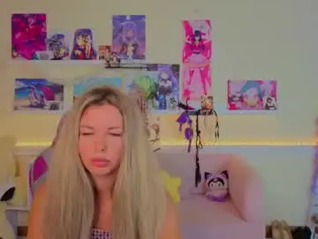 Chaturbate Live Porn of lunarishi