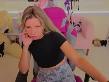 Chaturbate Best Webcam of lunarishi