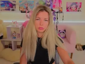 Chaturbate Nude Webcam of lunarishi