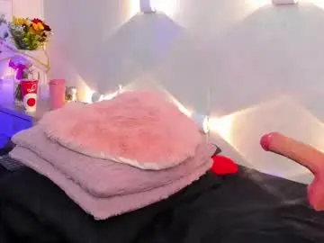 Chaturbate Nude Webcam of martina_miiller