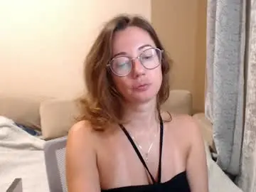 Chaturbate Adult Video Chat of mayacateyes