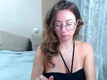 Chaturbate Adult Video Chat of mayacateyes