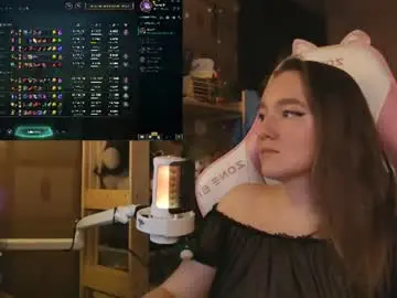 Chaturbate Adult Webcams of moonlish_siren