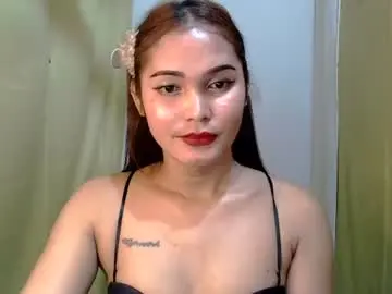 Chaturbate Live Porn of pinaysweatwetlover69