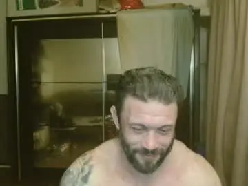 Chaturbate Live Porn of stevebulkzor