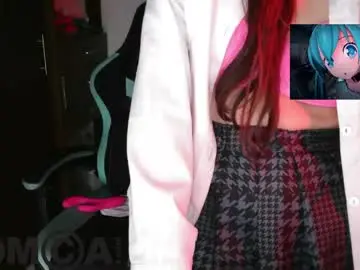 Chaturbate Sex Cam of themetalpetal