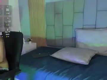 Chaturbate Watch Live Sex Cams of brenda_n_stevenn