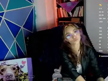 Chaturbate Best live sex cam show of elizabeht_911